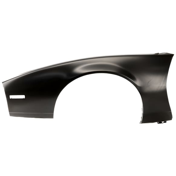1985-1992 Pontiac Firebird - Front, Driver Side Fender, Primed