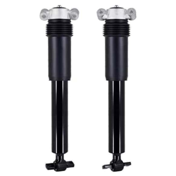 8346708 Front, Driver and Passenger Side Shock