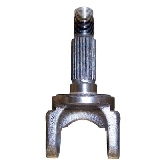 1993 Jeep Cherokee - Front or Rear, Driver or Passenger Side, Outer Axle Shaft, 4.0L 6Cyl, 4WD, Non-ABS, Without Abs