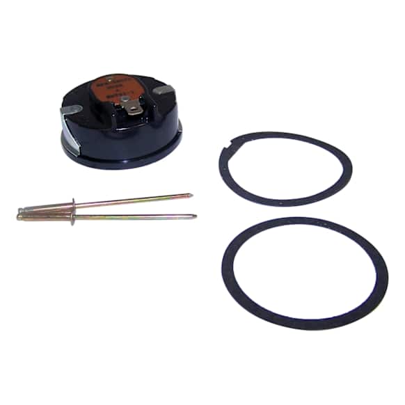 83500921 Carburetor Choke - Direct Fit