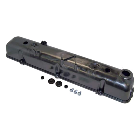83501398 Valve Cover, Plastic