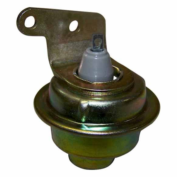 83502112 Choke Diaphragm - Direct Fit