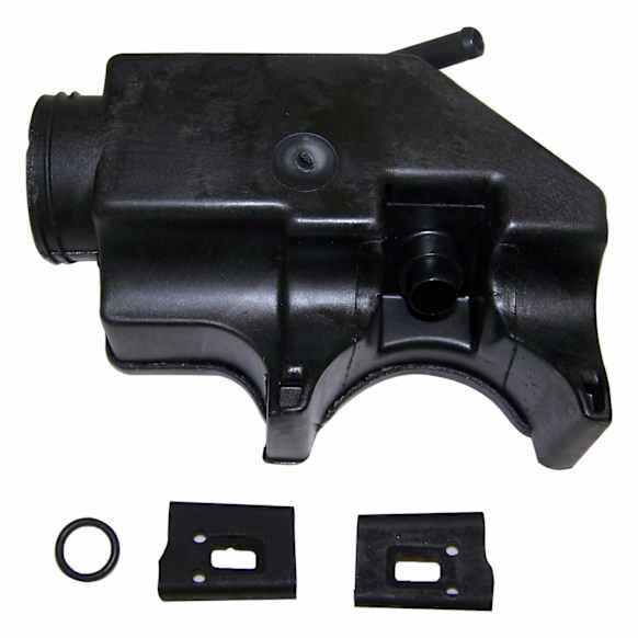 1989 Jeep Cherokee - Power Steering Reservoir