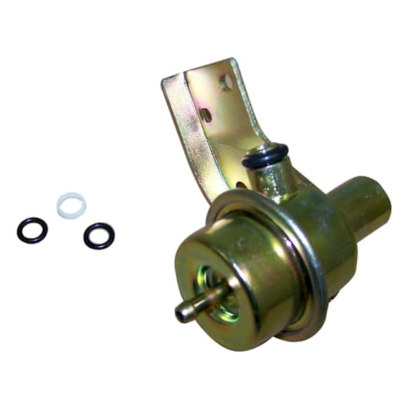 83503635 Fuel Pressure Regulator