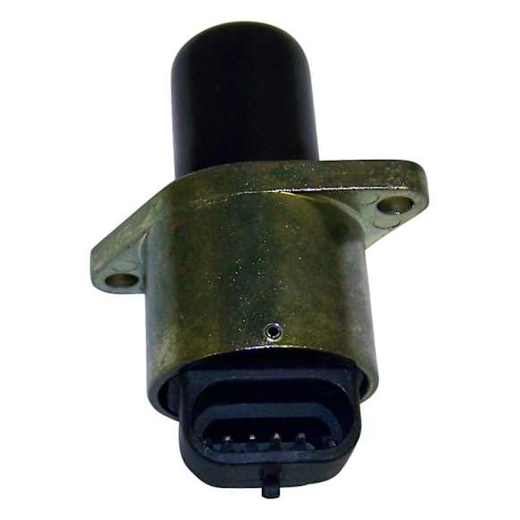 83503643 OE Replacement Series Idle Control Valve
