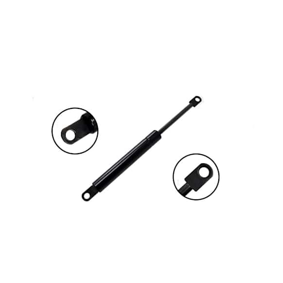 84006 Driver or Passenger Side Hood Lift Support