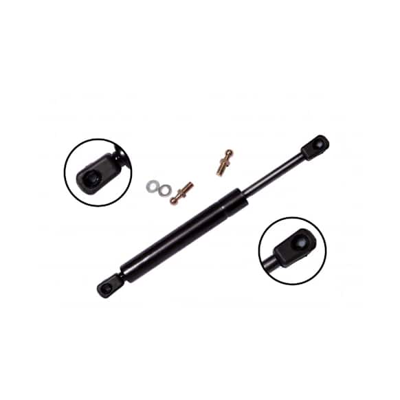 84028 Driver or Passenger Side Trunk Lid Lift Support