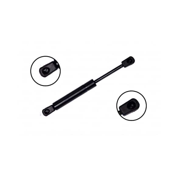 84030 Driver or Passenger Side Trunk Lid Lift Support