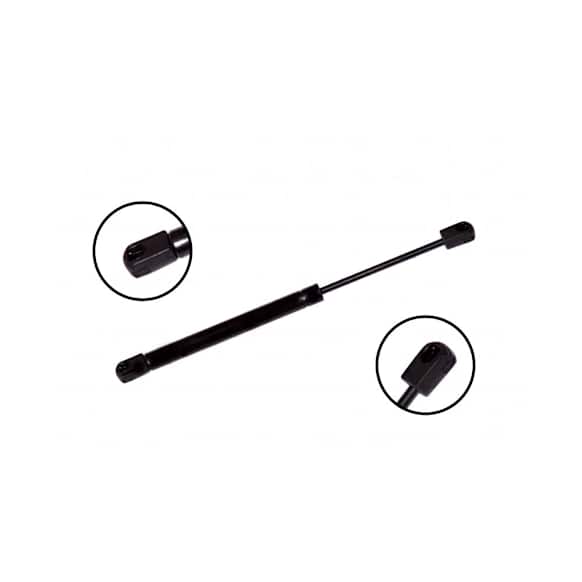 84045 Driver or Passenger Side Trunk Lid Lift Support