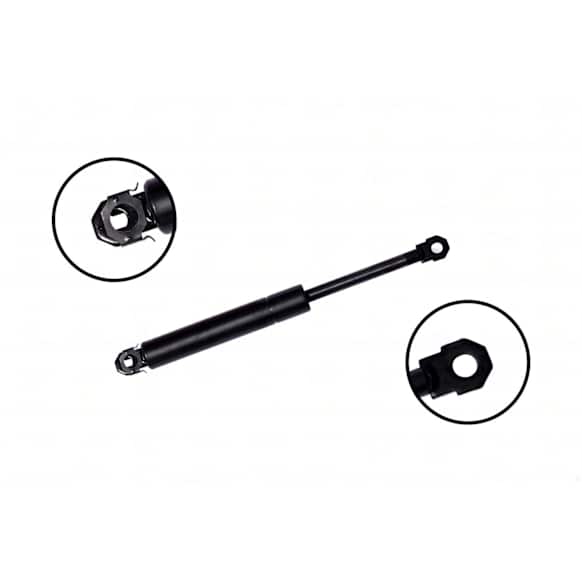 84102 Driver or Passenger Side Trunk Lid Lift Support
