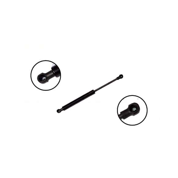 84116 Driver or Passenger Side Hood Lift Support