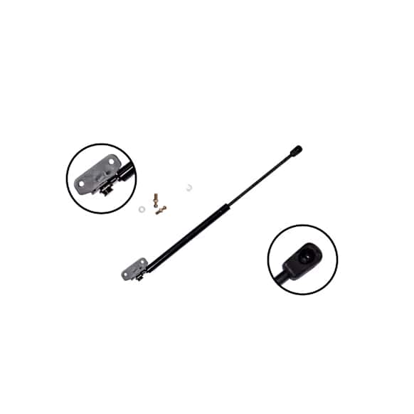 84146 Driver or Passenger Side Hood Lift Support