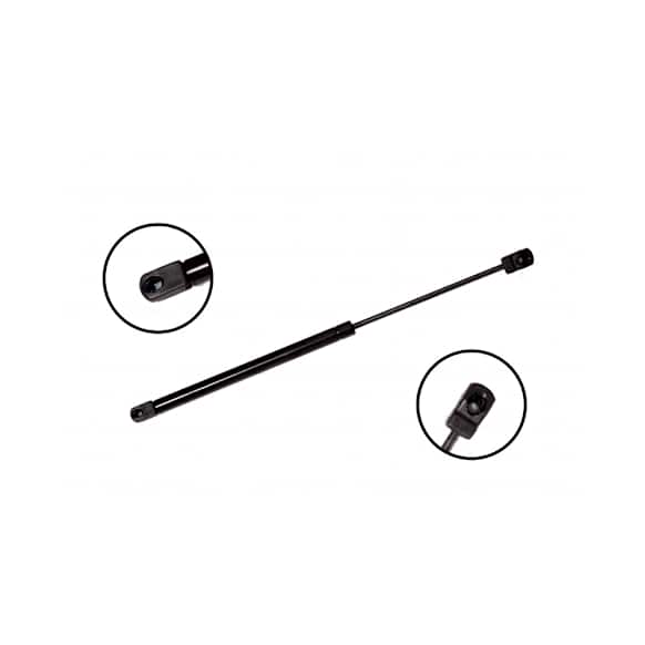84153 Driver or Passenger Side Hood Lift Support