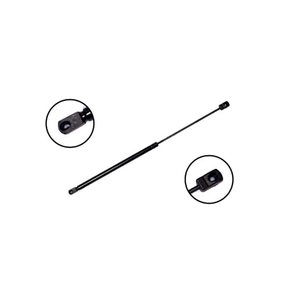 84154 Driver or Passenger Side Hood Lift Support