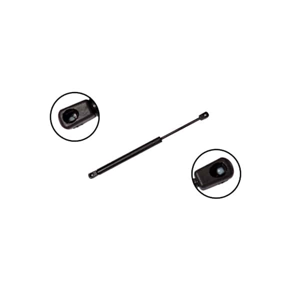 84159 Driver or Passenger Side Hood Lift Support