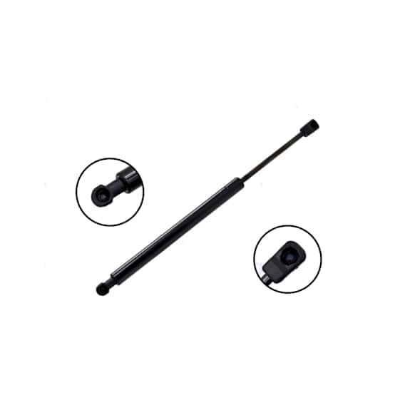 84162 Driver or Passenger Side Hood Lift Support