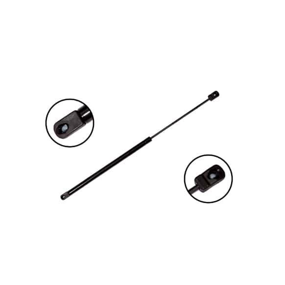 84169 Driver or Passenger Side Hood Lift Support