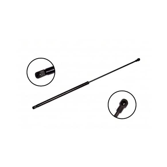 84172 Driver or Passenger Side Hood Lift Support