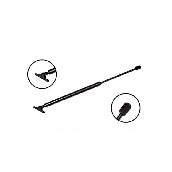 84291 Driver or Passenger Side Liftgate Lift Support