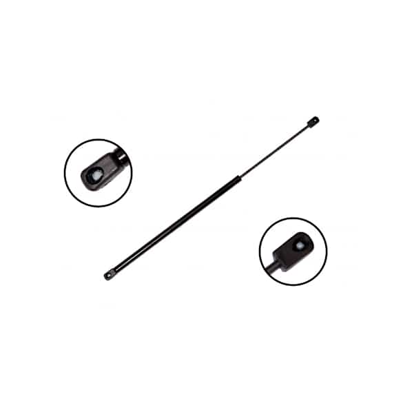 84295 Driver or Passenger Side Hood Lift Support