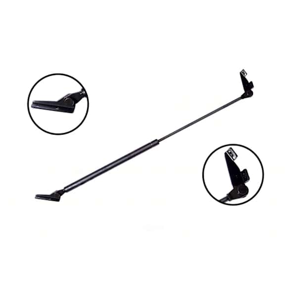84303L Driver Side Liftgate Lift Support