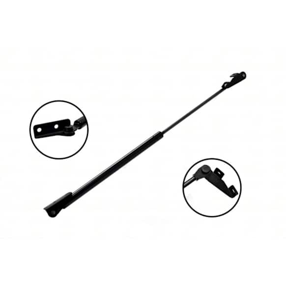 84303R Passenger Side Liftgate Lift Support