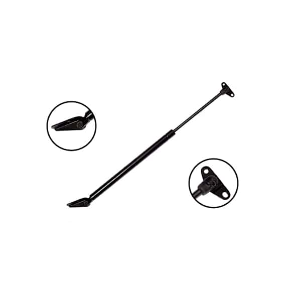 84305L Driver Side Tailgate Lift Support