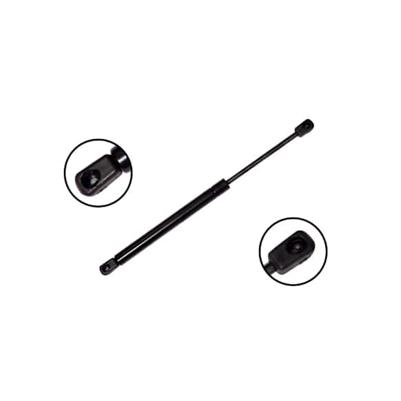 2001 Toyota Camry - Driver or Passenger Side Lift Support Hood, For Hood, OE Replacement Series