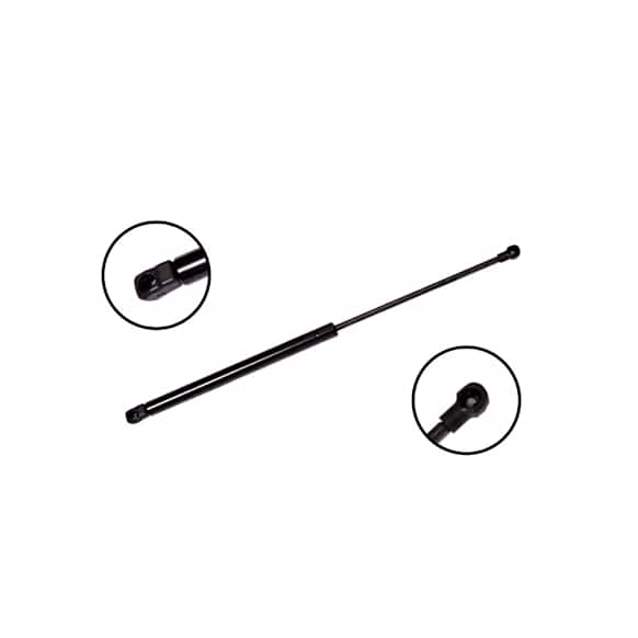 84329 Driver or Passenger Side Liftgate Lift Support