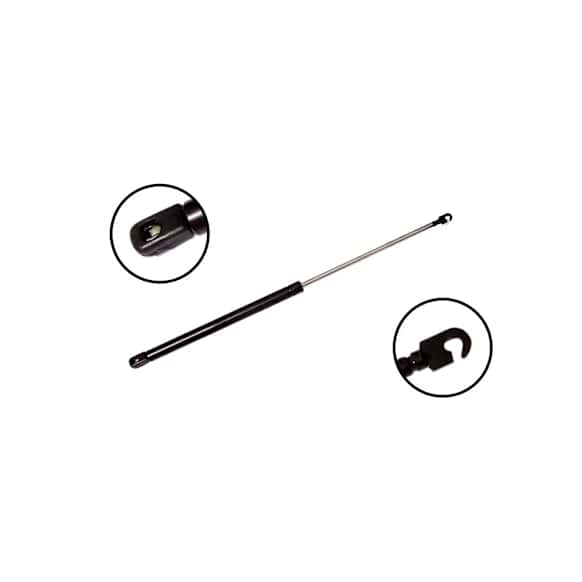 84334 Driver or Passenger Side Trunk Lid Lift Support