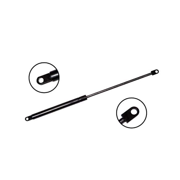 84338 Driver or Passenger Side Hood Lift Support