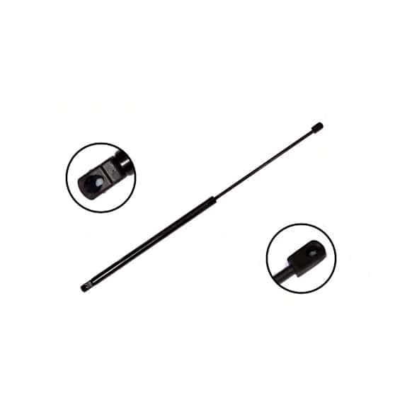 84344 Driver or Passenger Side Hood Lift Support