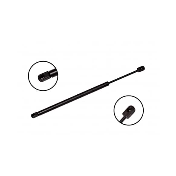 84352 Driver or Passenger Side Hood Lift Support