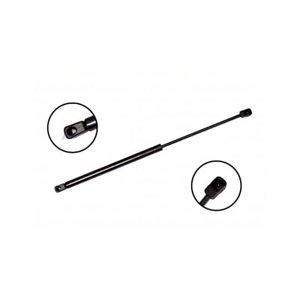 84360 Driver or Passenger Side Liftgate Lift Support