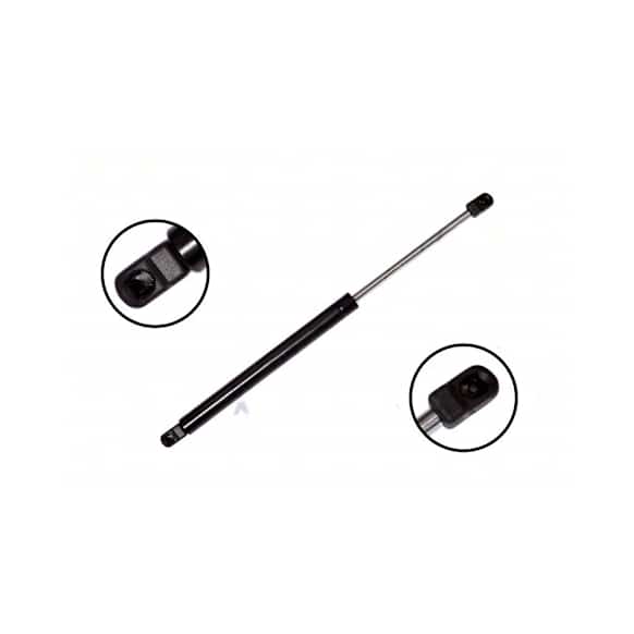 84361 Driver or Passenger Side Hood Lift Support
