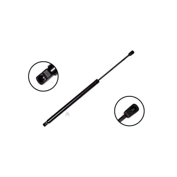 84370 Driver or Passenger Side Liftgate Lift Support