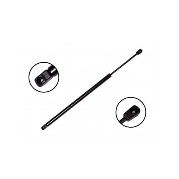 84396 Driver or Passenger Side Liftgate Lift Support