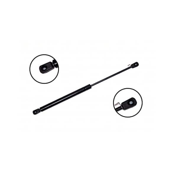 84401 Driver or Passenger Side Liftgate Lift Support