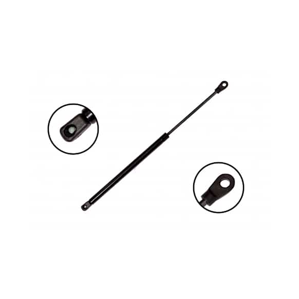 84439 Driver or Passenger Side Hood Lift Support