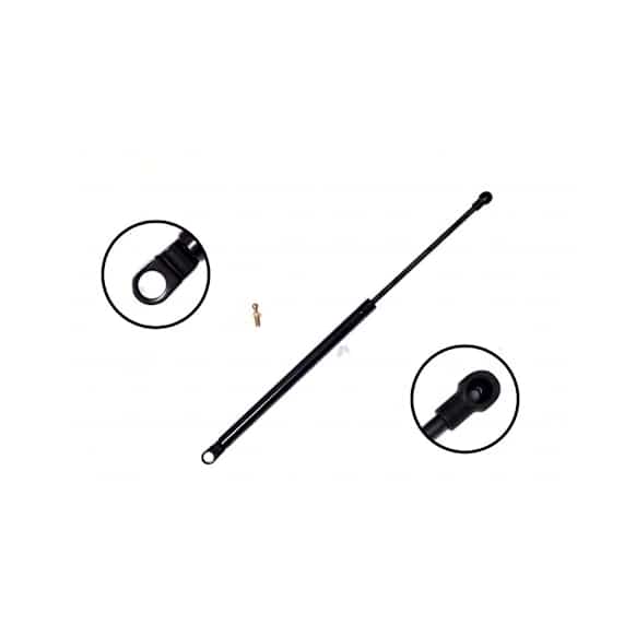 84459 Driver or Passenger Side Liftgate Lift Support