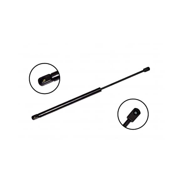 84462 Driver or Passenger Side Hood Lift Support