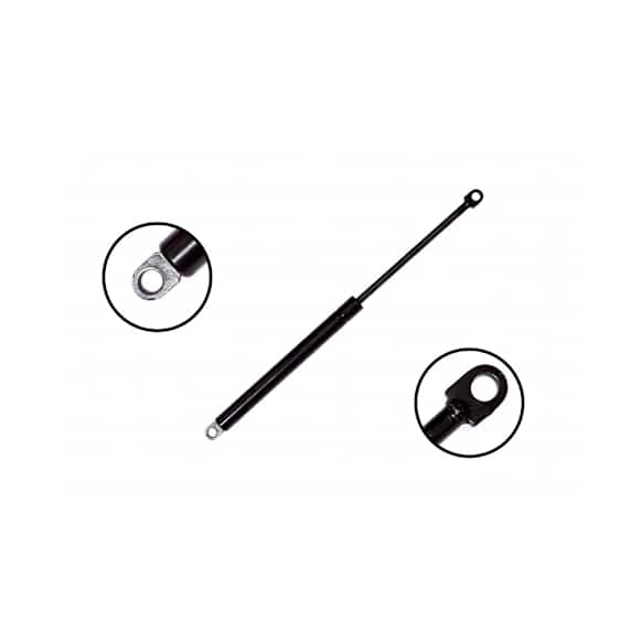 84472 Driver or Passenger Side Trunk Lid Lift Support