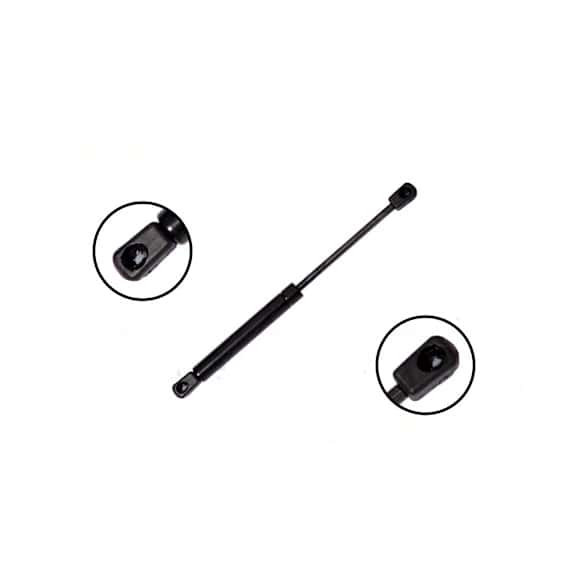 84475 Driver or Passenger Side Trunk Lid Lift Support
