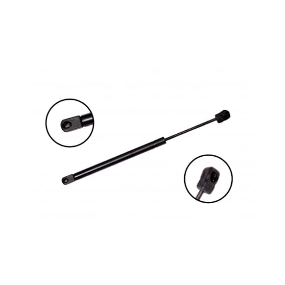 84478 Driver or Passenger Side Hood Lift Support