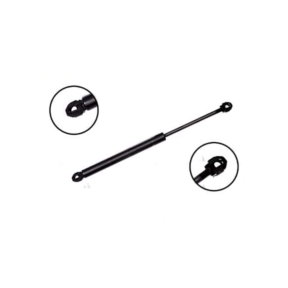 84479 Driver or Passenger Side Trunk Lid Lift Support