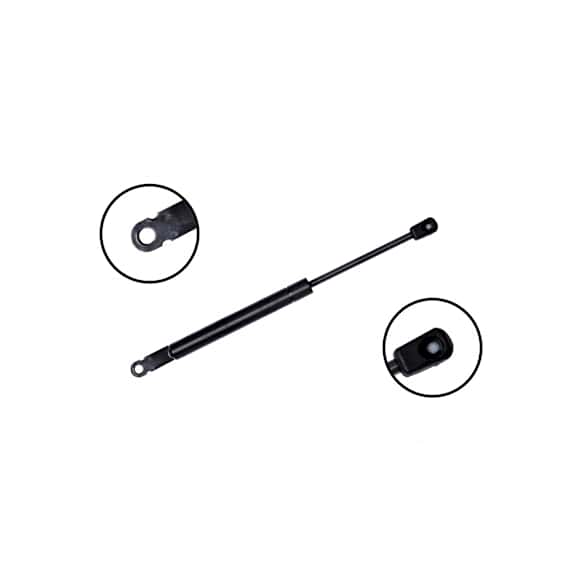 84522 Driver or Passenger Side Hood Lift Support