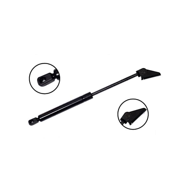 84523L Driver Side Hood Lift Support