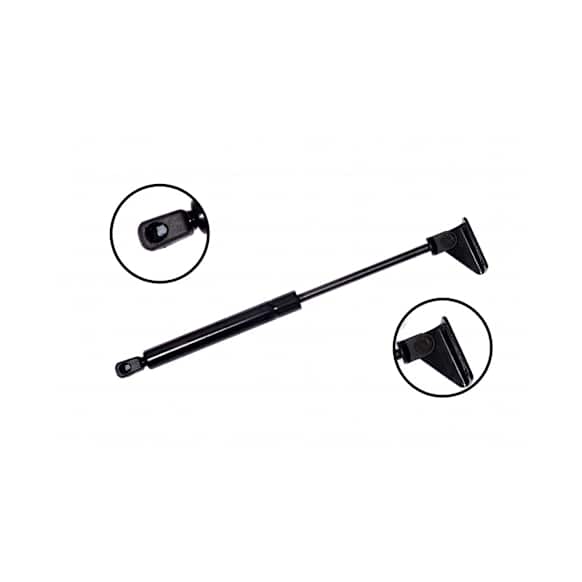 84523R Passenger Side Hood Lift Support