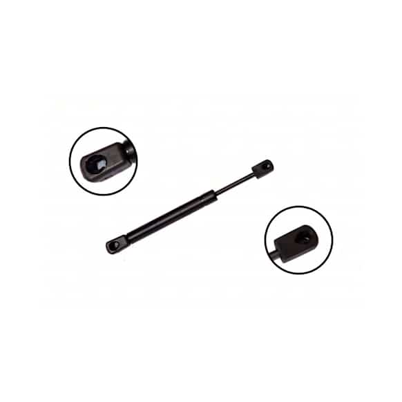 84531 Driver or Passenger Side Tailgate Lift Support