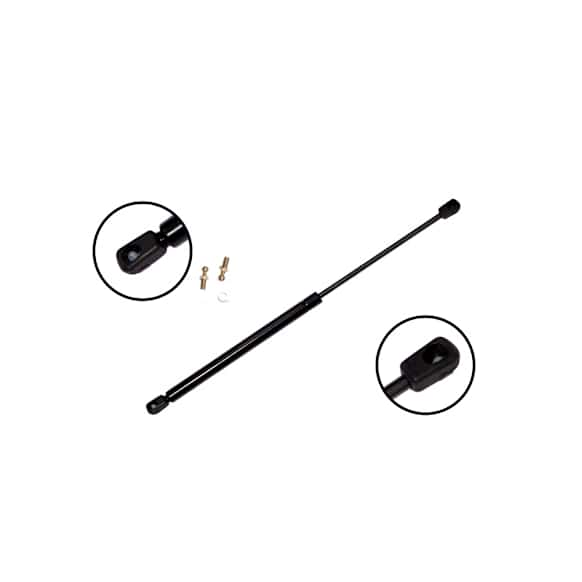 84545 Driver or Passenger Side Trunk Lid Lift Support